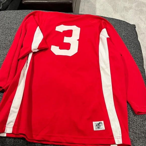 Hatrick Swayze hockey jersey - Picture 3 of 3